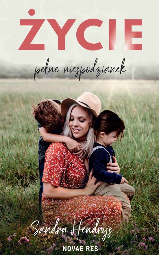 �ycie pe�ne niespodzianek