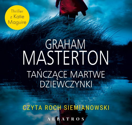 Ta�cz�ce martwe dziewczynki