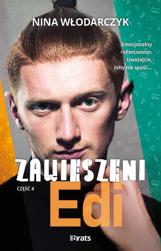 Zawieszeni. Cz�� 4: Edi