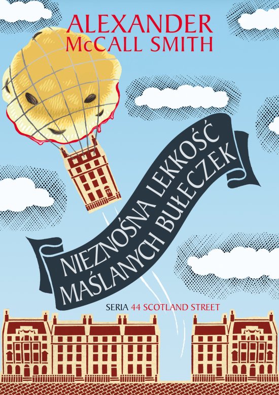 Niezno�na lekko�� ma�lanych bu�eczek