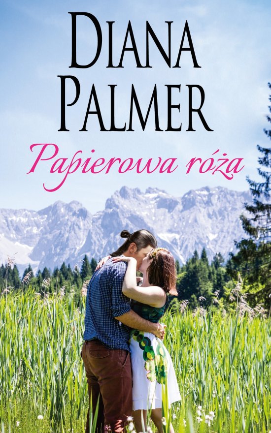 Papierowa r�a
