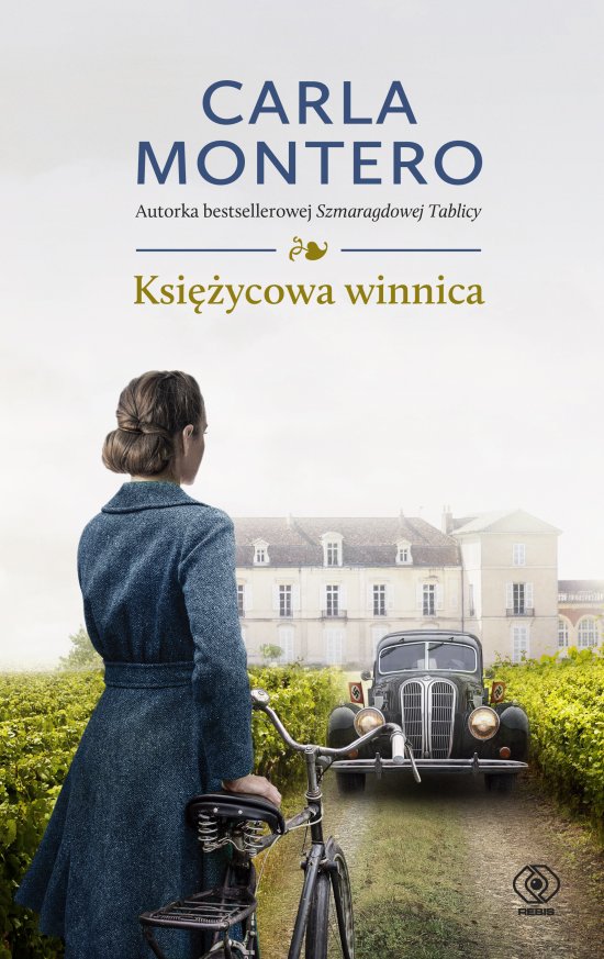 Ksi�ycowa winnica