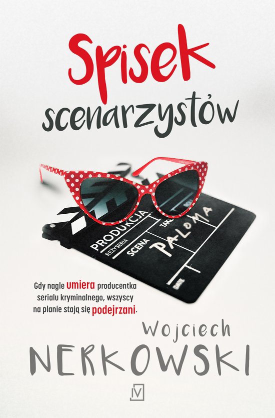 Spisek scenarzyst�w