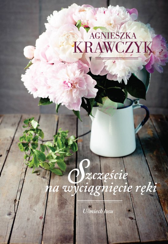 Szcz�cie na wyci�gni�cie r�ki