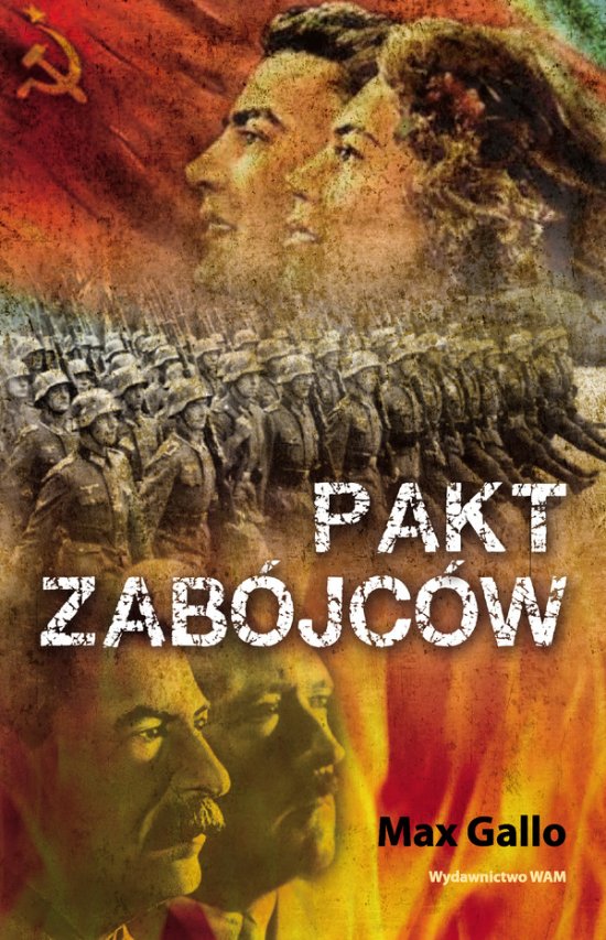 Pakt zab�jc�w