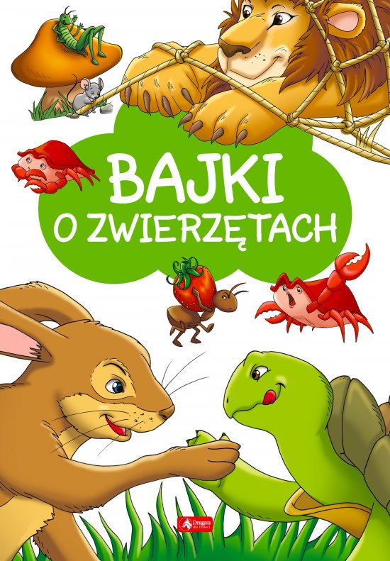 Bajki o zwierz�tach