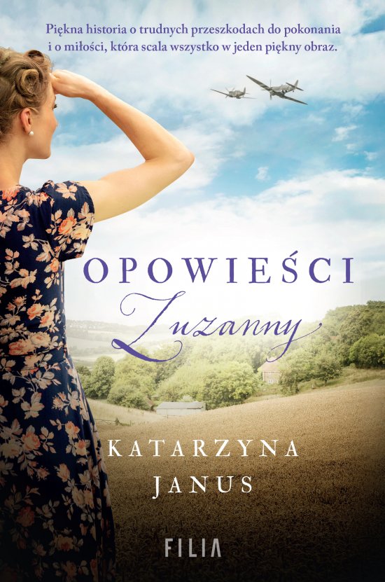 Opowie�ci Zuzanny