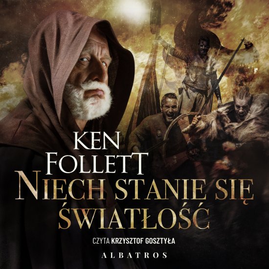 Niech stanie si� �wiat�o��
