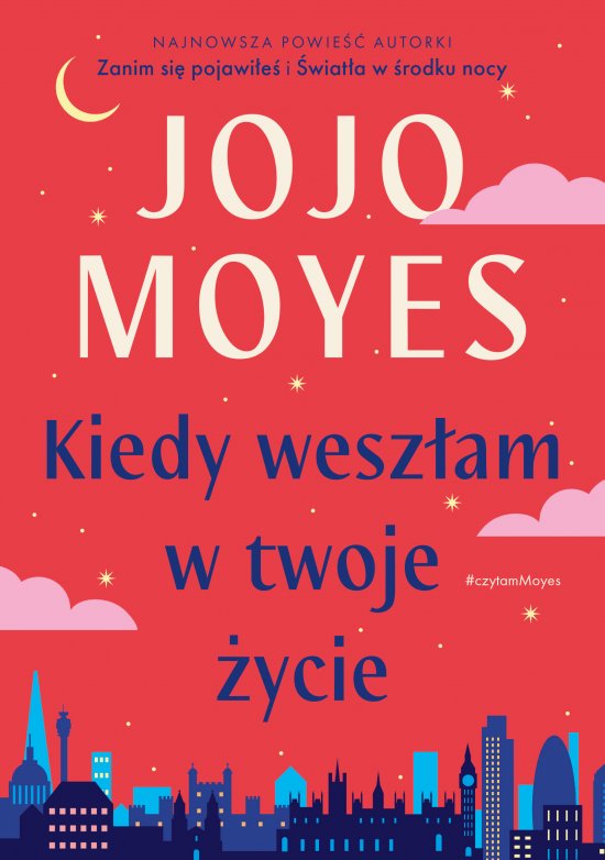 Kiedy wesz�am w twoje �ycie
