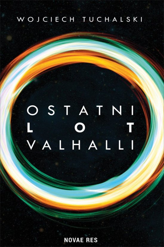 Ostatni lot Valhalli