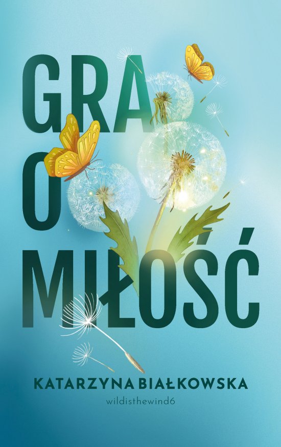 Gra o mi�o��