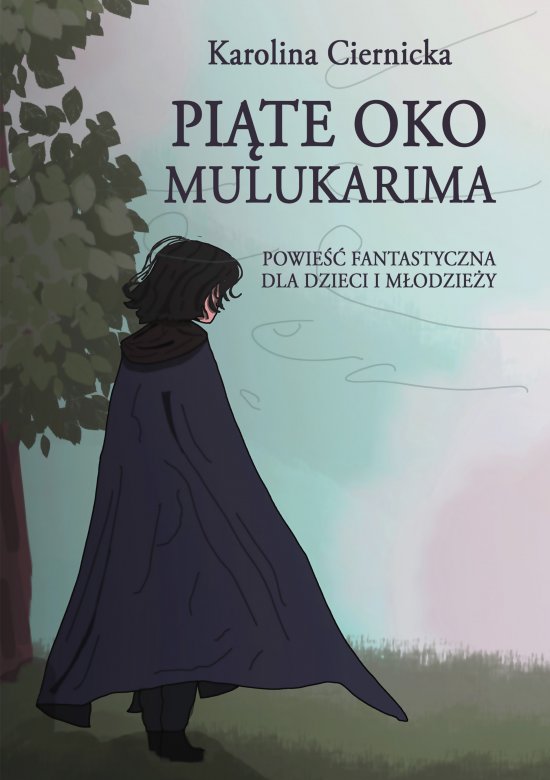 Pi�te oko Mulukarima