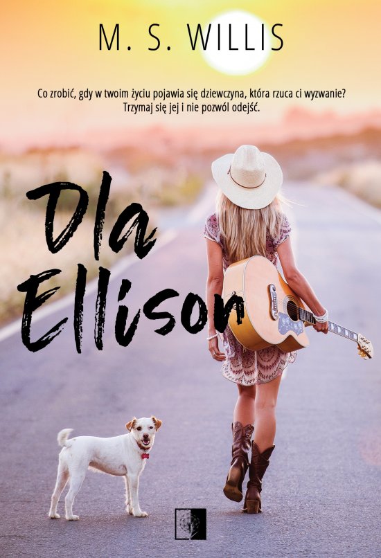 Dla Ellison