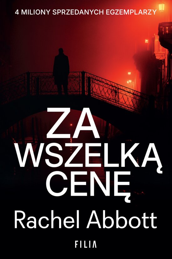Za wszelk� cen�