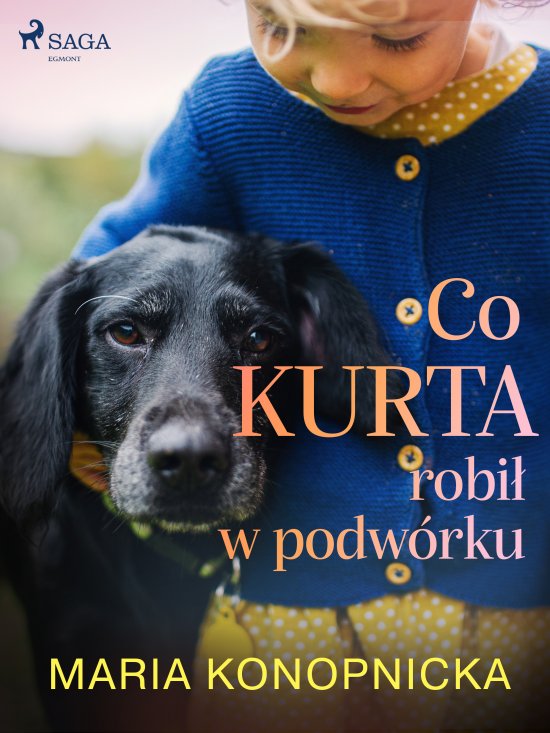 Co Kurta robi� w podw�rku