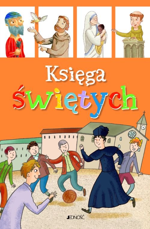 Ksi�ga �wi�tych