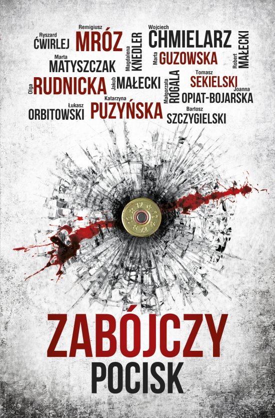 Zab�jczy pocisk