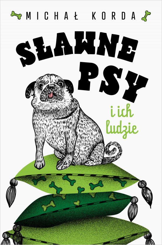 S�awne psy i ich ludzie