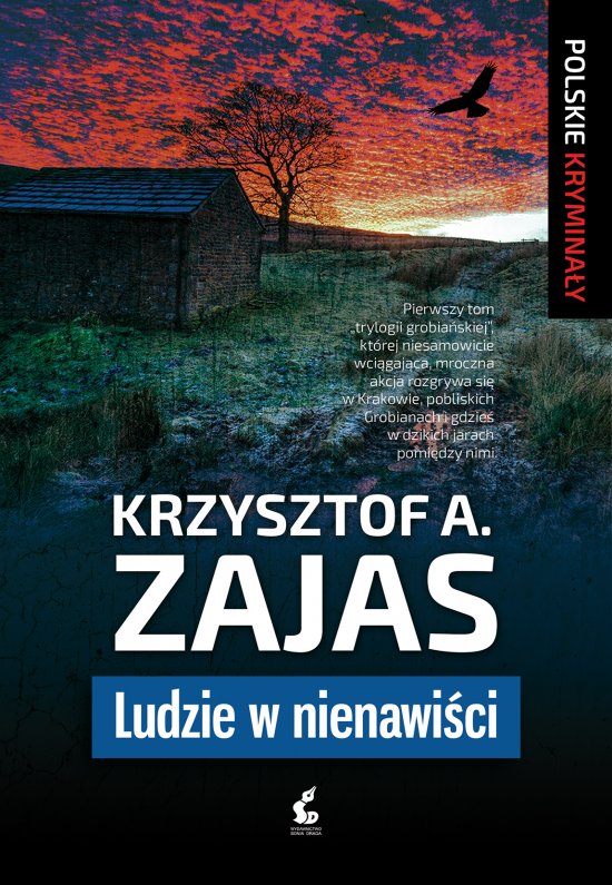 Ludzie w nienawi�ci