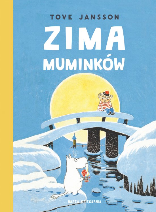 Zima Mumink�w