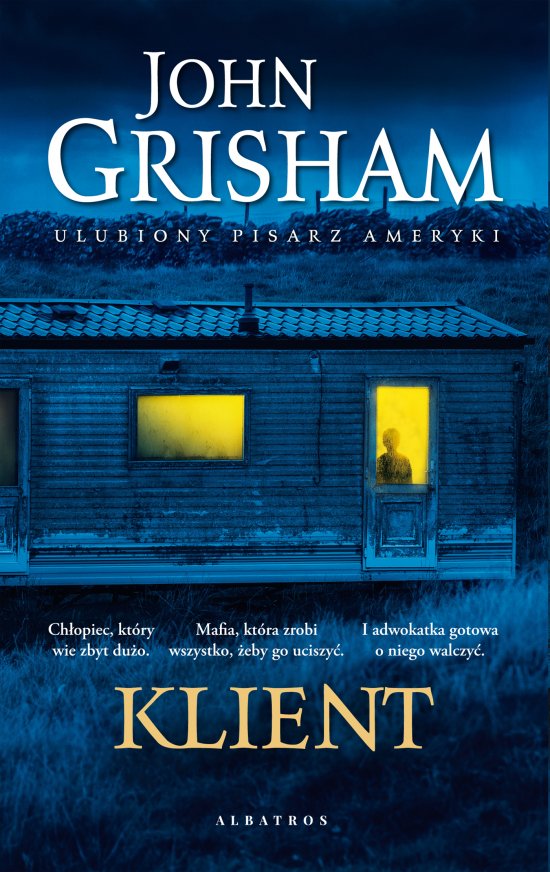 Klient