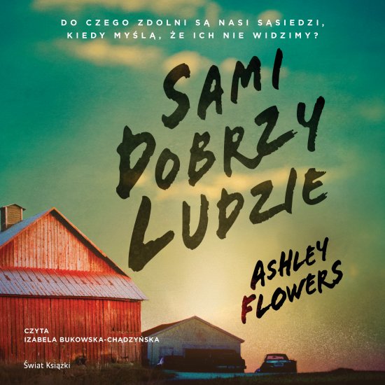 Sami dobrzy ludzie