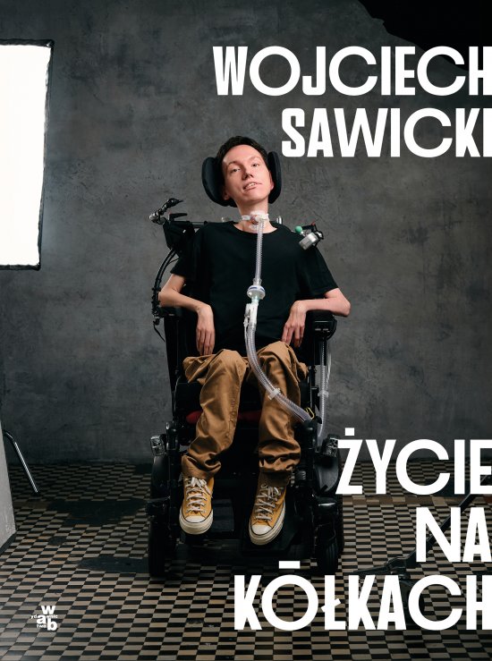 �ycie na k�kach