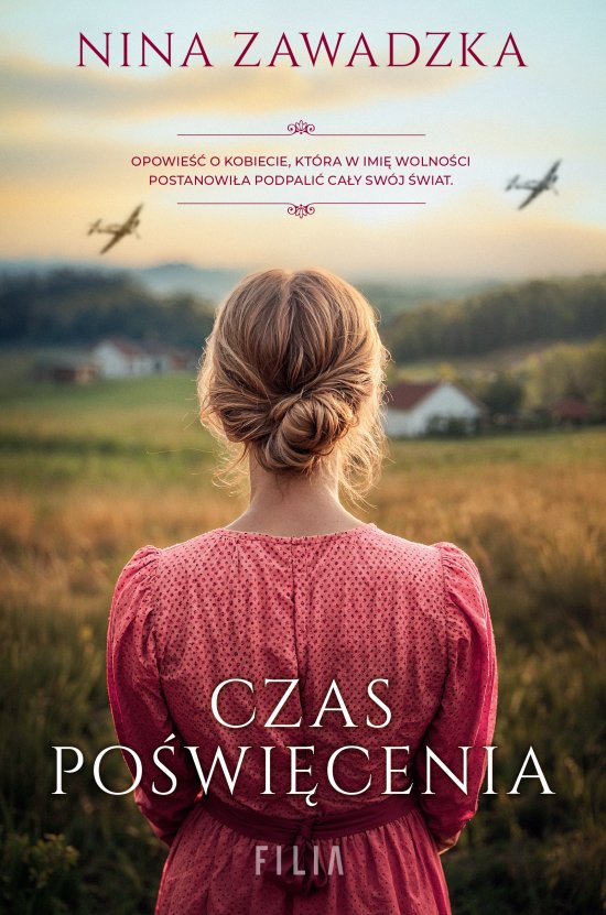 Czas po�wi�cenia