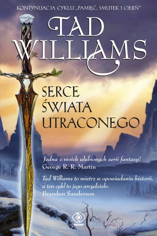 Serce �wiata Utraconego
