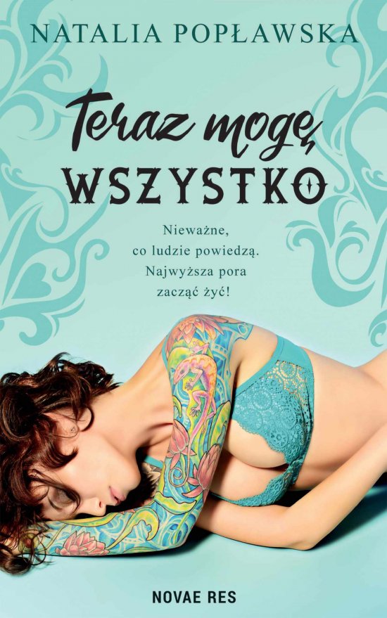 Teraz mog� wszystko. Cz�� 1