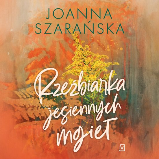 Rze�biarka jesiennych mgie�