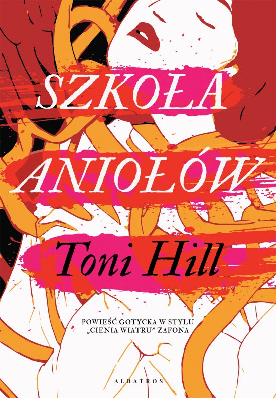 Szko�a anio��w
