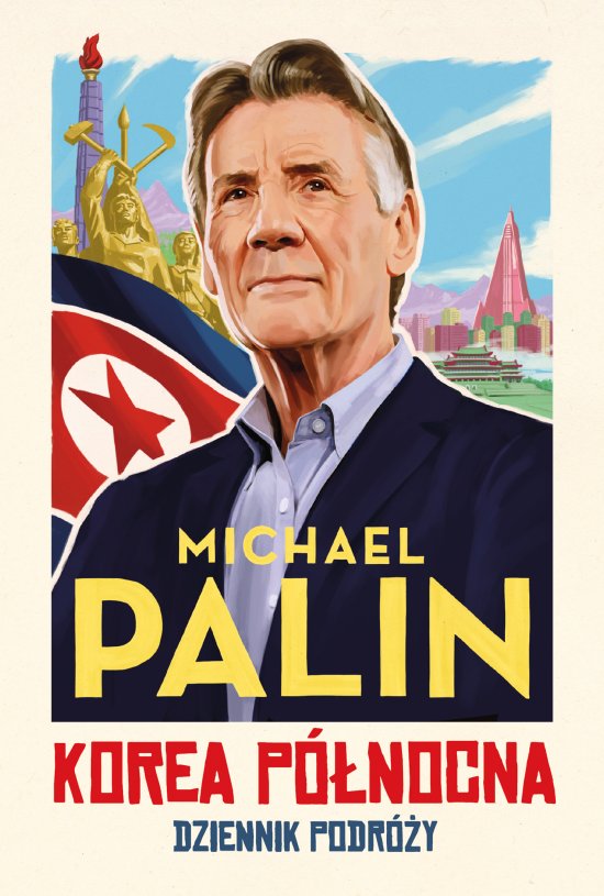 Korea P�nocna. Dziennik podr�y