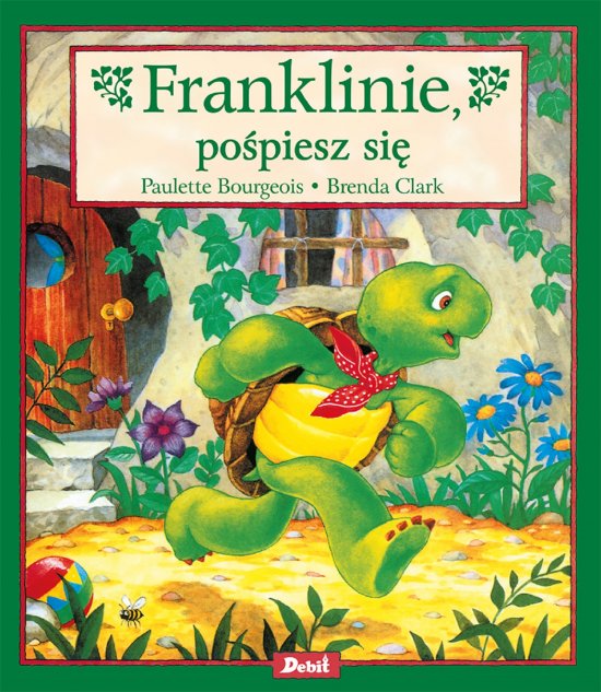 Franklinie, po�piesz si�