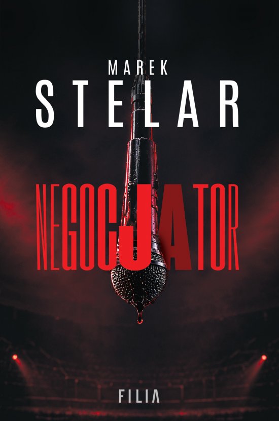 Negocjator