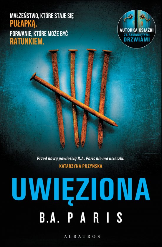 Uwi�ziona