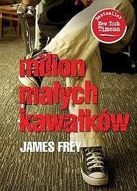 Milion ma�ych kawa�k�w
