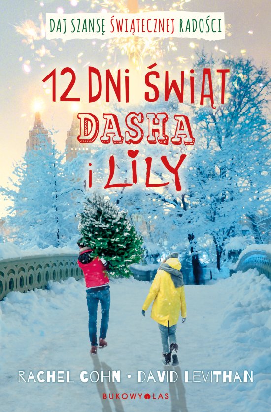 12 dni �wi�t Dasha i Lily