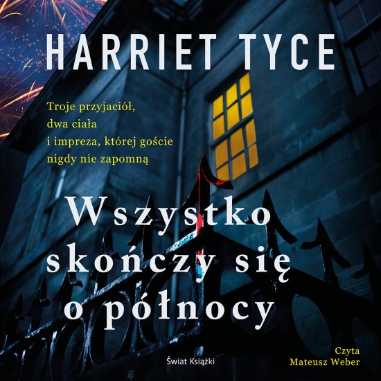 Wszystko sko�czy si� o p�nocy