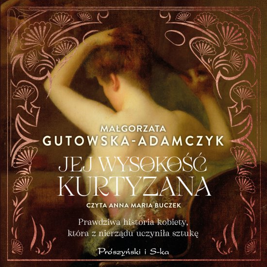 Jej Wysoko�� Kurtyzana
