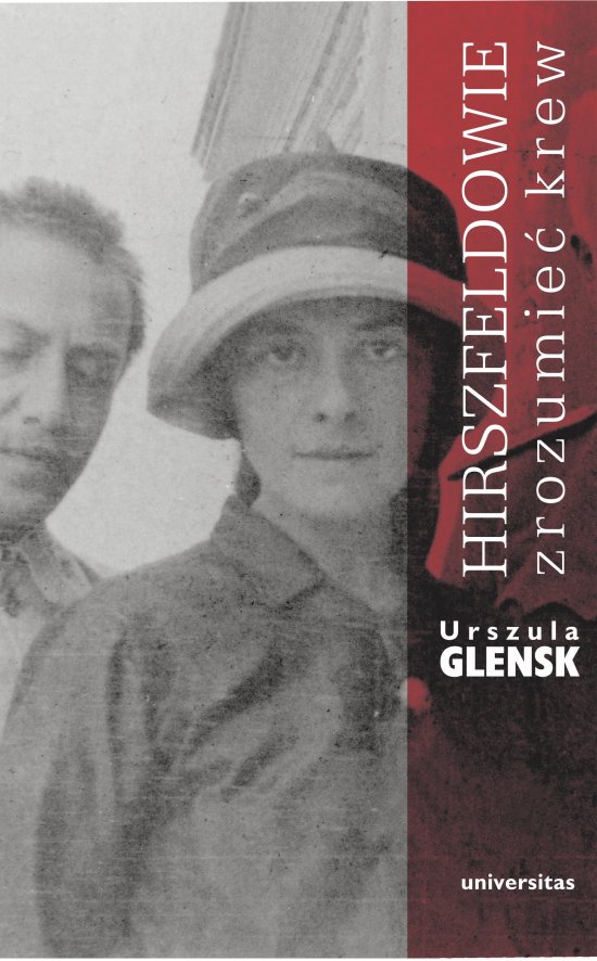 Hirszfeldowie. Zrozumie� krew