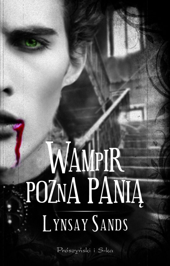 Wampir pozna pani�