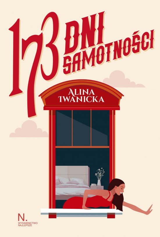 173 dni samotno�ci