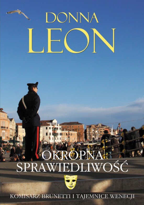 Okropna sprawiedliwo��