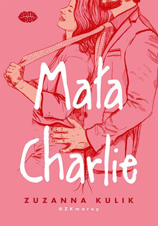 Ma�a Charlie