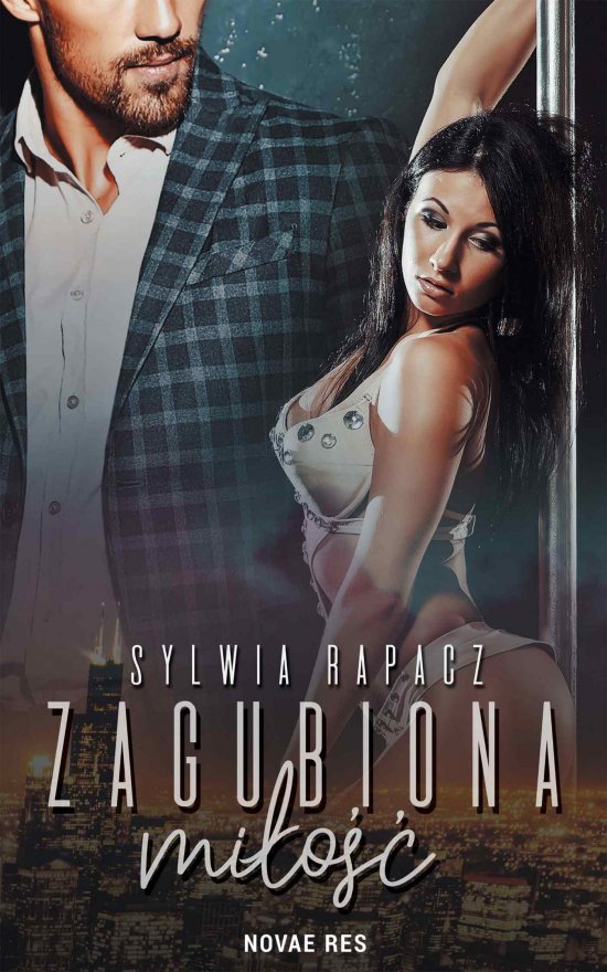 Zagubiona mi�o��