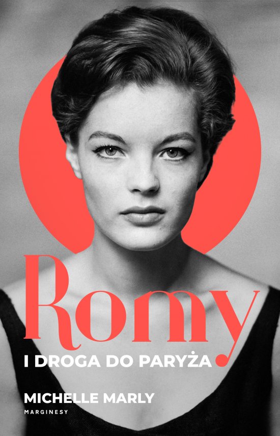 Romy i droga do Pary�a
