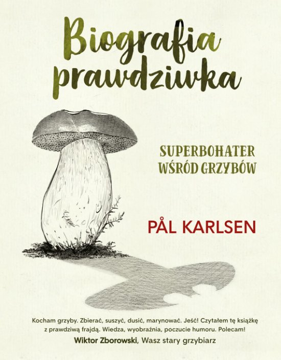 Biografia prawdziwka