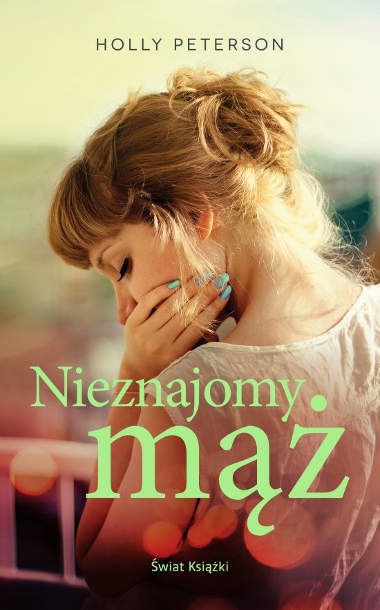 Nieznajomy m��