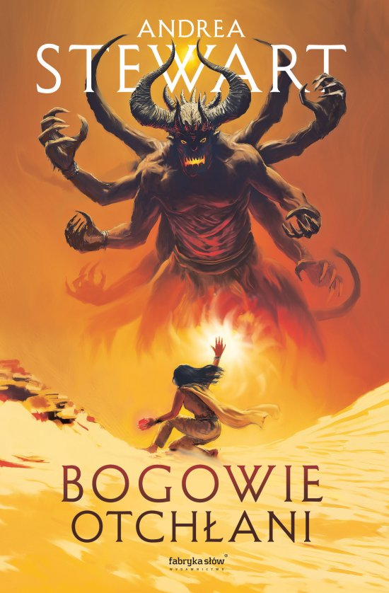 Bogowie otch�ani